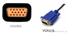 通达信股票交易接口dll-科普显示器VGA DVI HDMI DP等各种接口详细科普