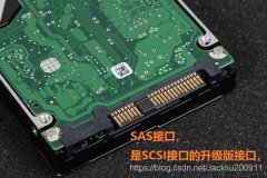 通达信a股交易接口_机械硬盘接口类型 IDE SATA SCSI SAS