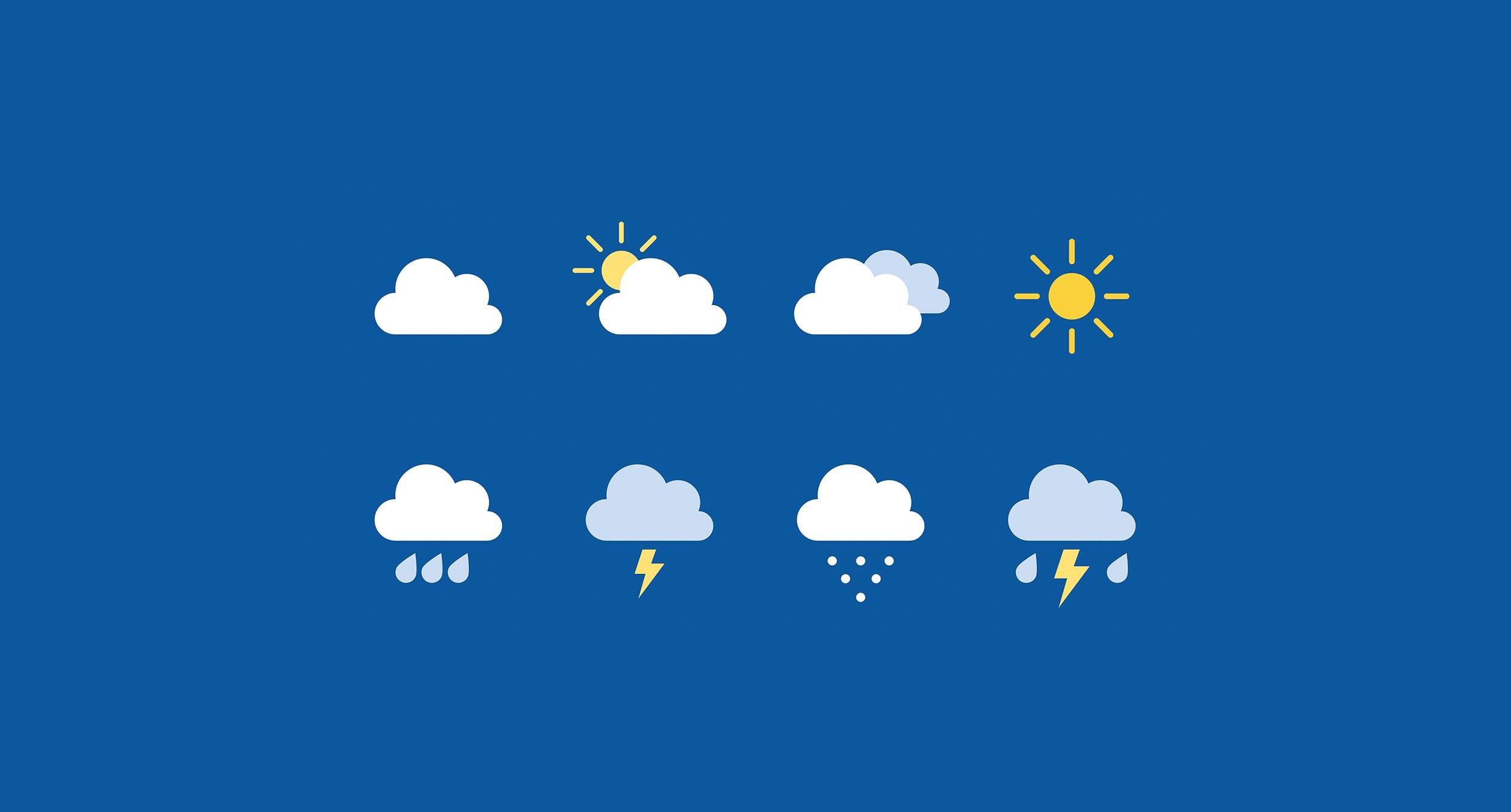 全国天气预报信息数据接口 API