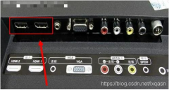 常用接口整理 HDMI接口 VGA接口 DP接口 DVI接口 SDI接口   2021 06 15