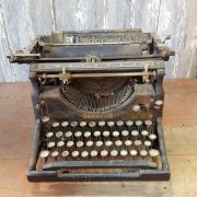 Tumblr 上线施乐推出了 Star 工作站第一台安德伍德打字机诞生