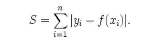 L0 Norm  L1 Norm  L2 Norm  LInfinity Norm范数是数学中的一种基本概念