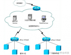 券商程序化交易接口_网络服务DHCP服务